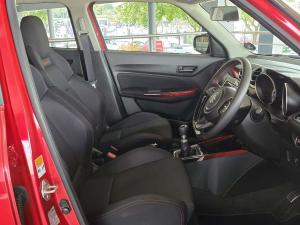 Suzuki Swift 1.4T Sport manual - Image 13
