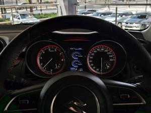 Suzuki Swift 1.4T Sport manual - Image 14