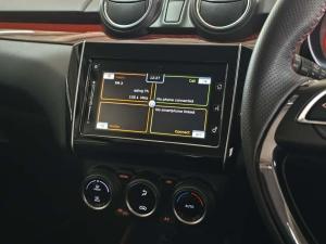 Suzuki Swift 1.4T Sport manual - Image 15