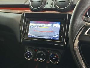 Suzuki Swift 1.4T Sport manual - Image 16
