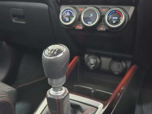 Suzuki Swift 1.4T Sport manual - Image 17