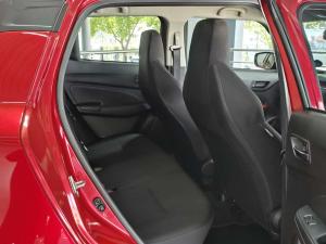 Suzuki Swift 1.4T Sport manual - Image 18
