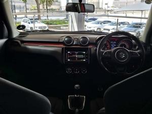 Suzuki Swift 1.4T Sport manual - Image 19