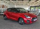 Thumbnail Suzuki Swift 1.4T Sport manual