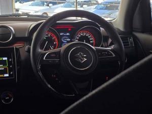 Suzuki Swift 1.4T Sport manual - Image 20