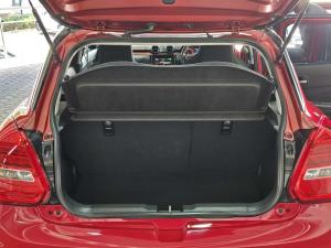 Suzuki Swift 1.4T Sport manual - Image 21