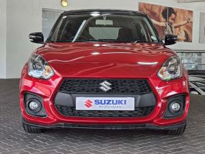 Suzuki Swift 1.4T Sport manual - Image 2