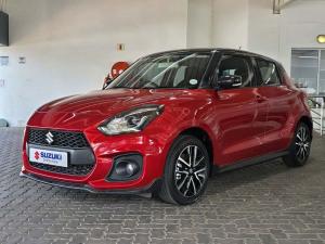 Suzuki Swift 1.4T Sport manual - Image 3