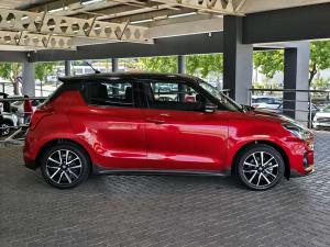 Suzuki Swift 1.4T Sport manual - Image 8