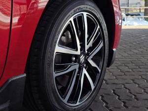 Suzuki Swift 1.4T Sport manual - Image 9