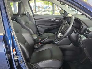 Suzuki Grand Vitara 1.5 GLX manual - Image 10