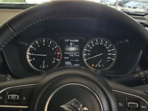 Suzuki Grand Vitara 1.5 GLX manual - Image 14