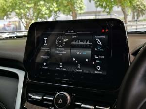 Suzuki Grand Vitara 1.5 GLX manual - Image 16