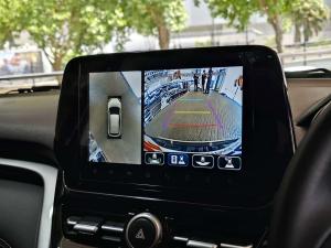 Suzuki Grand Vitara 1.5 GLX manual - Image 17