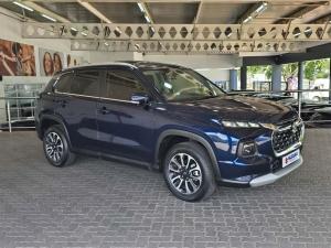 Suzuki Grand Vitara 1.5 GLX manual - Image 1