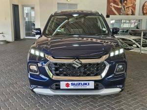 Suzuki Grand Vitara 1.5 GLX manual - Image 2