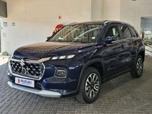 Suzuki Grand Vitara 1.5 GLX manual - Image 3