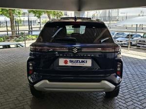 Suzuki Grand Vitara 1.5 GLX manual - Image 6