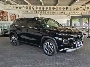 Suzuki Grand Vitara 1.5 GLX auto - Image 1