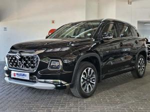 Suzuki Grand Vitara 1.5 GLX auto - Image 3