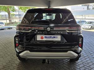 Suzuki Grand Vitara 1.5 GLX auto - Image 6