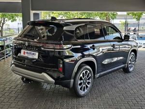 Suzuki Grand Vitara 1.5 GLX auto - Image 7