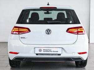 Volkswagen Golf 1.0TSI Comfortline - Image 11