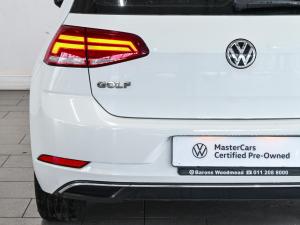 Volkswagen Golf 1.0TSI Comfortline - Image 8