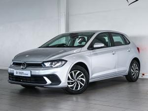 Volkswagen Polo hatch 1.0TSI - Image 1