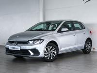Thumbnail Volkswagen Polo hatch 1.0TSI