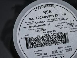 Volkswagen Polo Vivo hatch 1.6 Life - Image 14