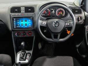 Volkswagen Polo Vivo hatch 1.6 Life - Image 17