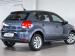 Volkswagen Polo Vivo hatch 1.6 Life - Thumbnail 18