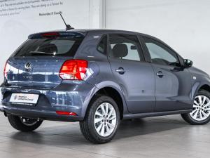 Volkswagen Polo Vivo hatch 1.6 Life - Image 18