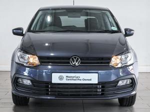 Volkswagen Polo Vivo hatch 1.6 Life - Image 3