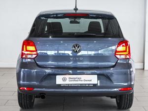 Volkswagen Polo Vivo hatch 1.6 Life - Image 4