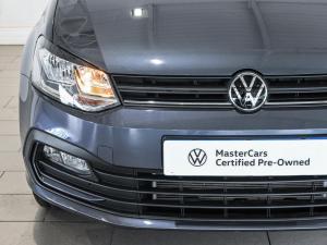 Volkswagen Polo Vivo hatch 1.6 Life - Image 5