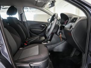 Volkswagen Polo Vivo hatch 1.6 Life - Image 6