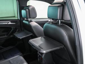 Volkswagen Tiguan 2.0TSI 4Motion Highline - Image 10
