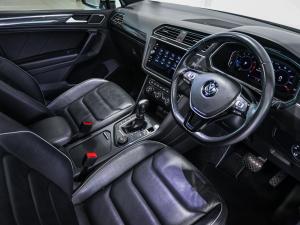 Volkswagen Tiguan 2.0TSI 4Motion Highline - Image 12
