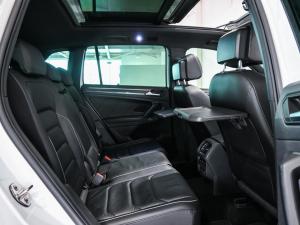 Volkswagen Tiguan 2.0TSI 4Motion Highline - Image 14