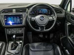 Volkswagen Tiguan 2.0TSI 4Motion Highline - Image 15