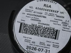 Volkswagen Tiguan 2.0TSI 4Motion Highline - Image 16