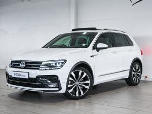 Volkswagen Tiguan 2.0TSI 4Motion Highline - Image 1