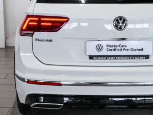 Volkswagen Tiguan 2.0TSI 4Motion Highline - Image 20