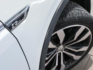 Volkswagen Tiguan 2.0TSI 4Motion Highline - Image 21