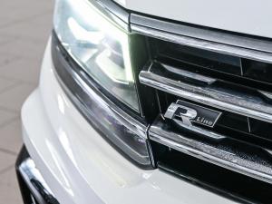 Volkswagen Tiguan 2.0TSI 4Motion Highline - Image 3
