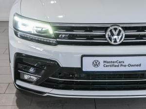 Volkswagen Tiguan 2.0TSI 4Motion Highline - Image 5