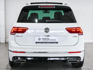 Volkswagen Tiguan 2.0TSI 4Motion Highline - Image 6