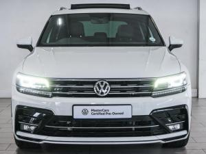 Volkswagen Tiguan 2.0TSI 4Motion Highline - Image 7